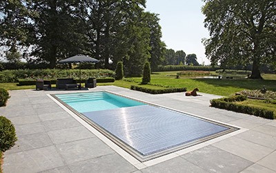 כיסויים לבריכות שחייה