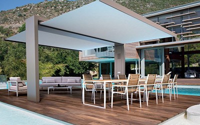 מערכות הצללה