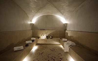 סאונה רטובה 2