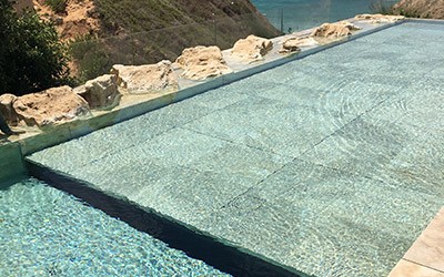 רצפות הידראוליות