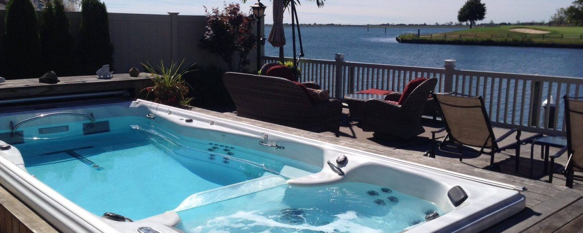 ג'קוזי Tidal Fit EP 12-Active plus