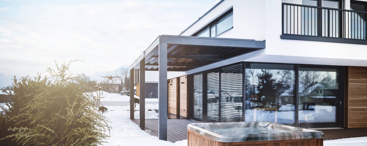 ג'קוזי דגם J-280