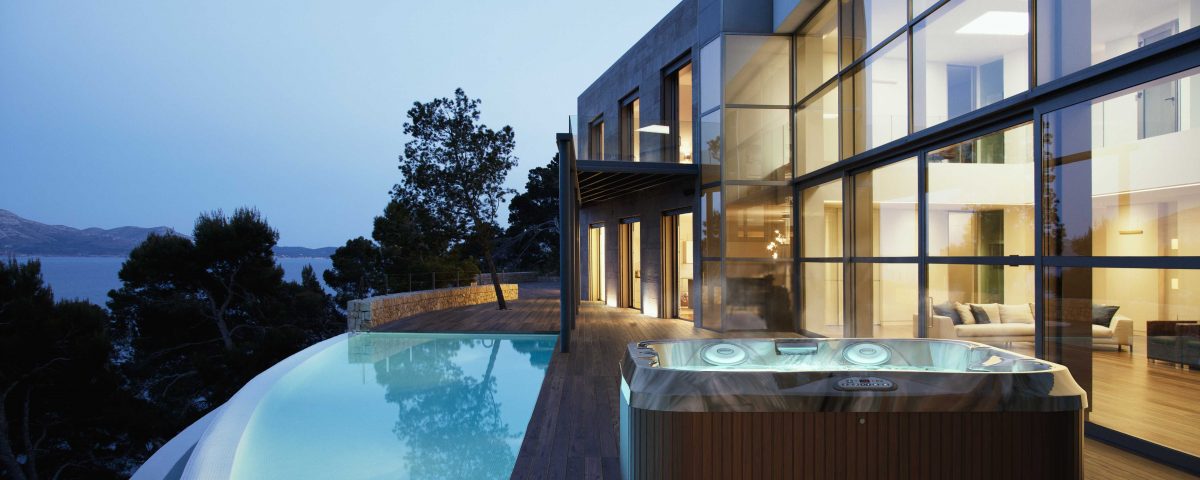 ג'קוזי דגם J-325