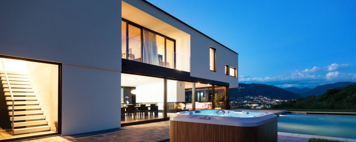 ג'קוזי דגם J-335