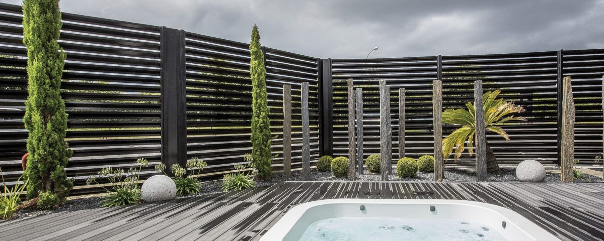 המדריך להתקנת ג'קוזי שקוע