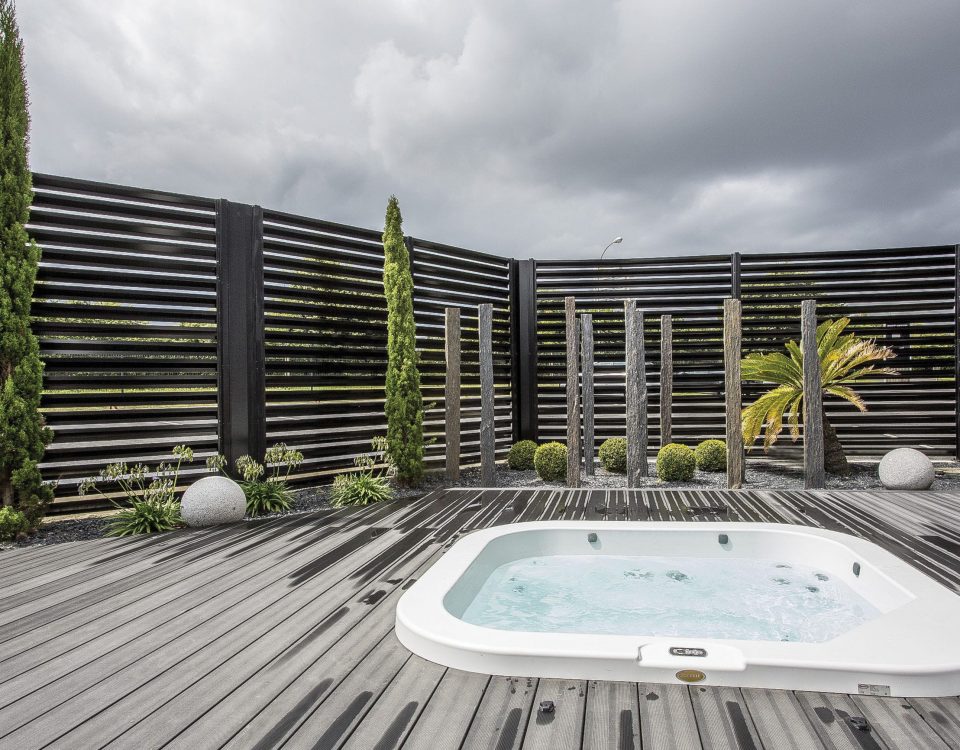 המדריך להתקנת ג'קוזי שקוע