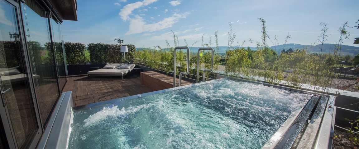 גייזר תת רצפתי