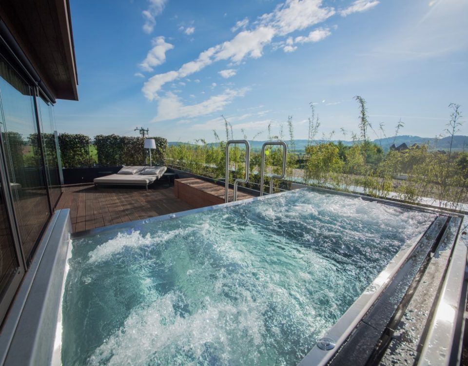 גייזר תת רצפתי