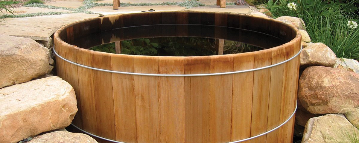 הוט טאב 165 עם 4 ג'טים