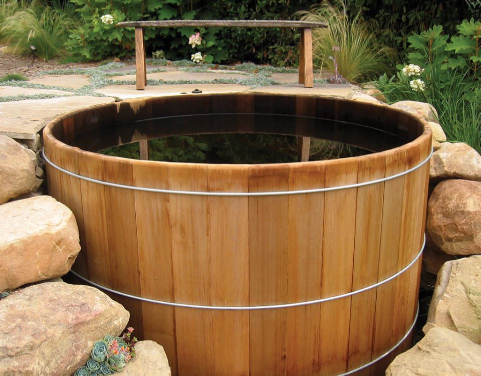 הוט טאב 165 עם 4 ג'טים