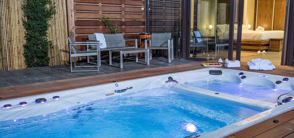 בריכת זרמים Tidal Fit DTL 6