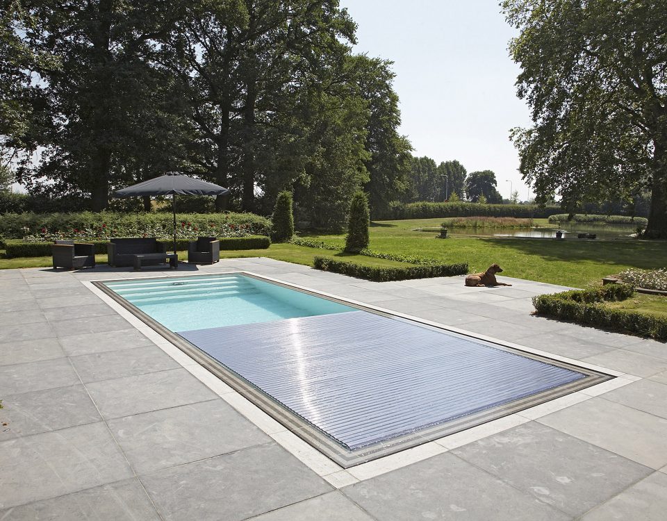 כיסוי תריס נגלל