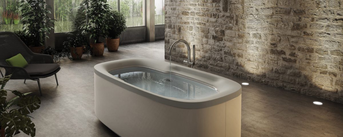 ג'קוזי לבית דגם MUSE