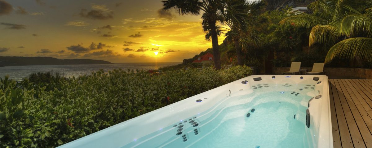 בריכת זרמים Tidal Fit EP12-Active