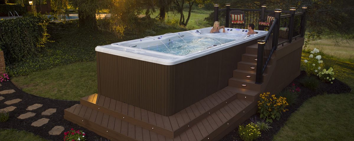 בריכת זרמים Force