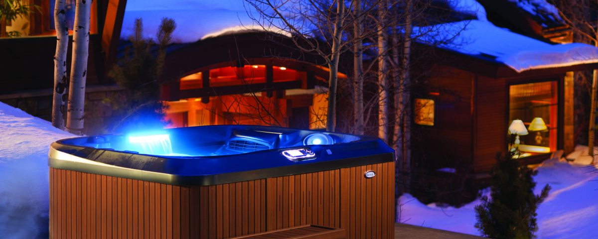 ג'קוזי סדרה 400 דגם J-415