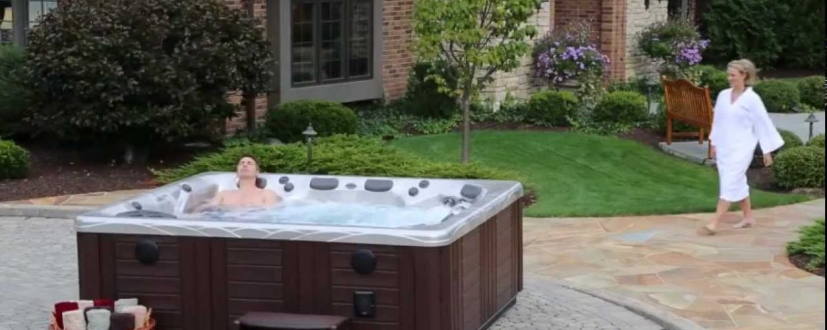 מאסטר ספא HL8