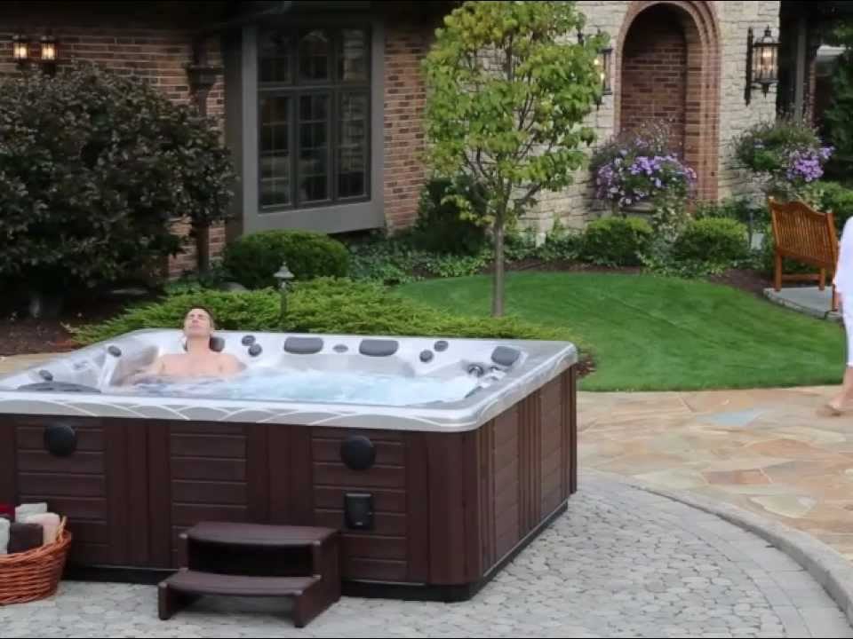 מאסטר ספא HL8