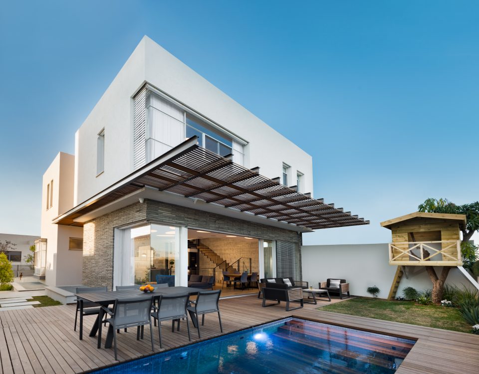 מודל תלת מימד של רון שפיגל