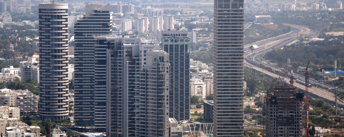 פרוייקט ריגה תל אביב