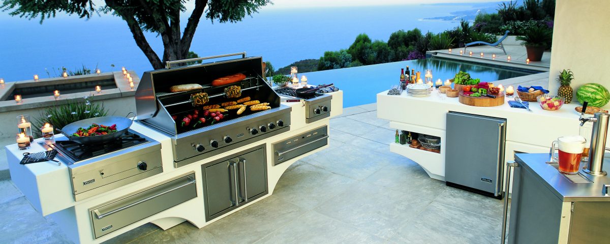 מטבח גינה לחובבי הבשר