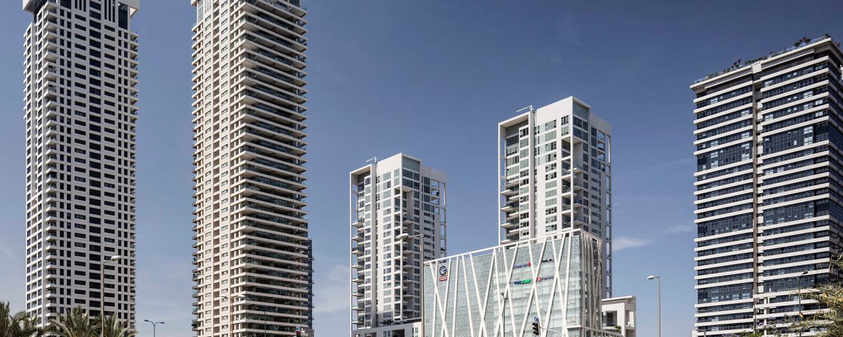 פרוייקט ריגה תל אביב