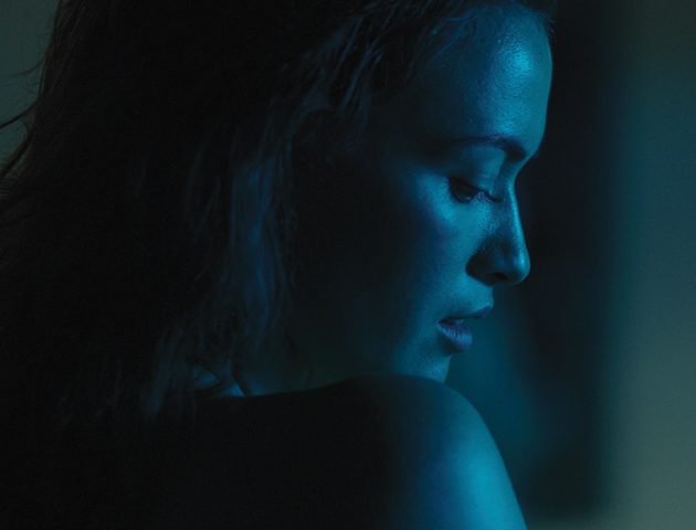 אישה ספא סדרת מחוללי אדים DAY SPA