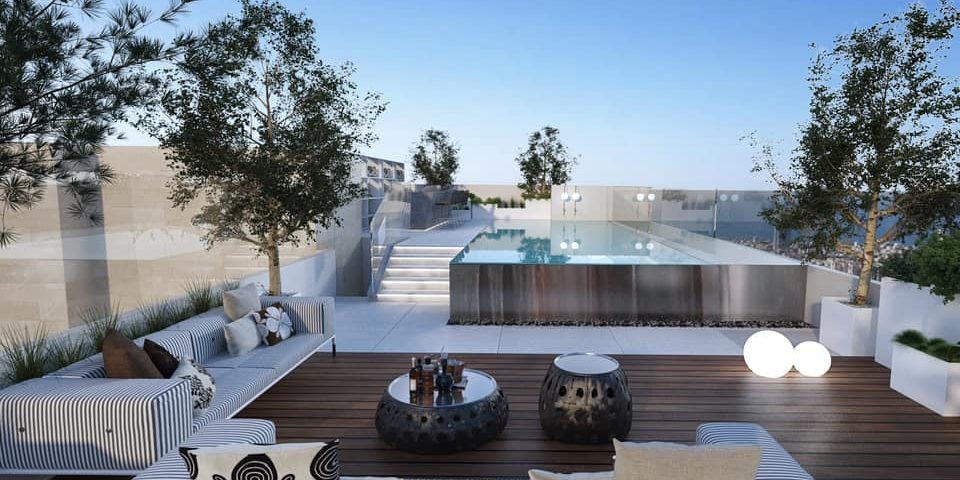 פרוייקט של סטודיו ארז אליאסין