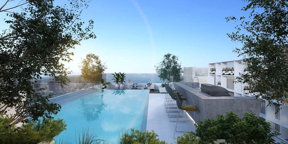 בריכת נירוסטה- ארז אליאסין