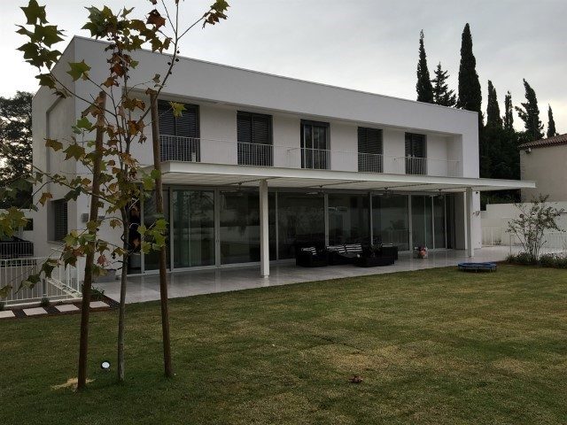 סטודיו אבי אזולאי &ndash; אדריכלות ועיצוב פנים