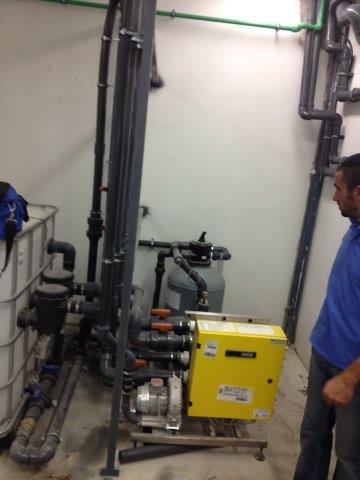 פרויקט : אולימפיק