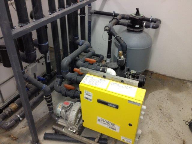 פרויקט : אולימפיק