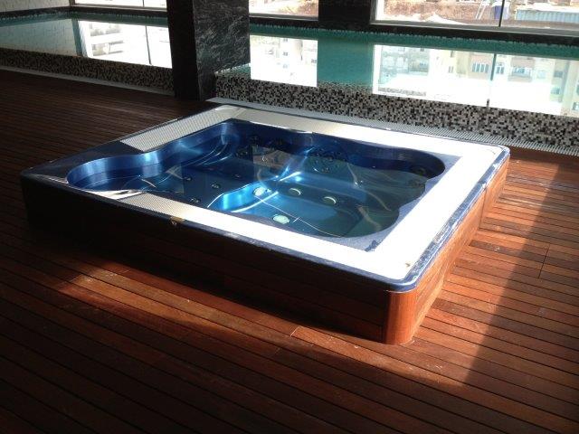 סאונה קפריסין