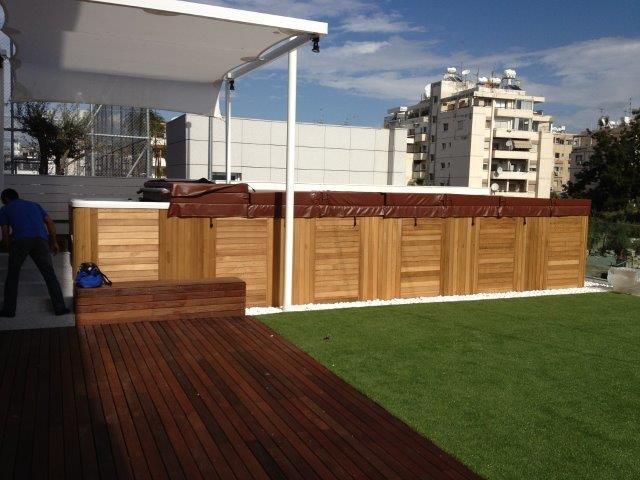 פרוייקט מבחוץ