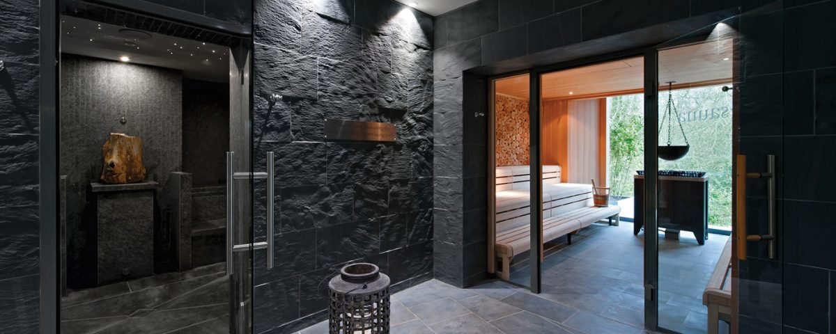 סאונה KHLAFS SHAPE