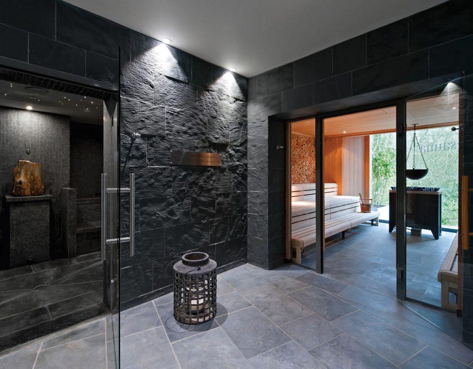 סאונה KHLAFS SHAPE