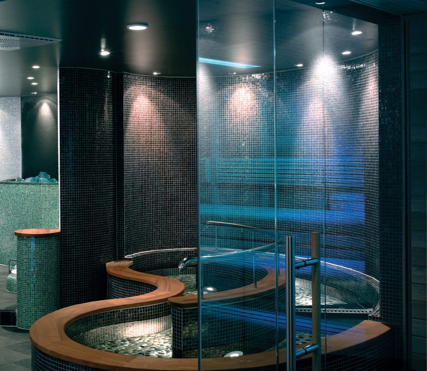 בריכת טבילה במי קרח