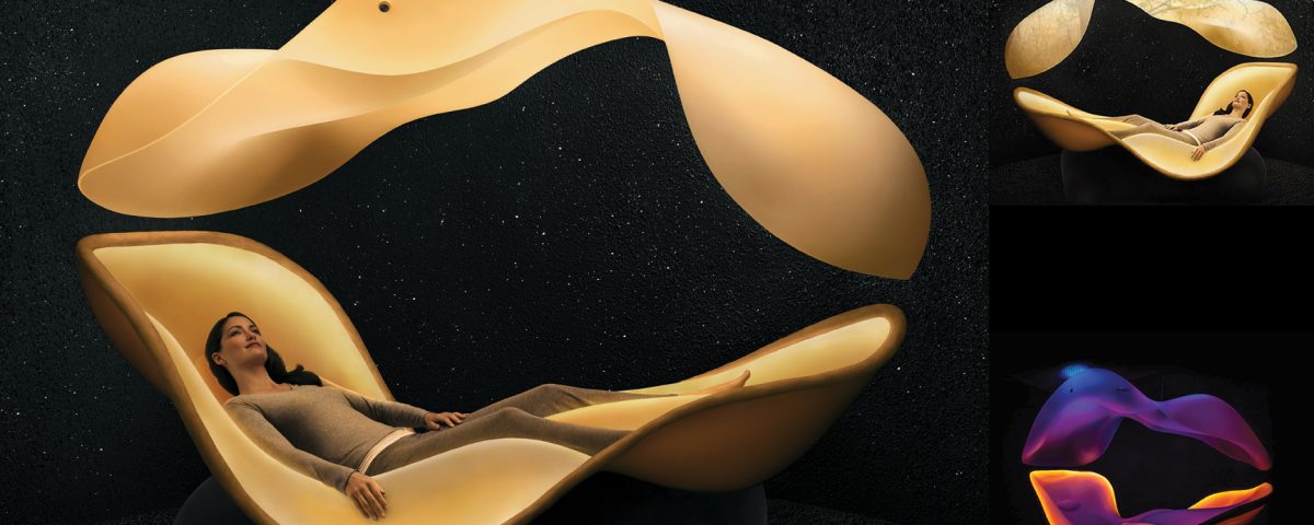 אמבט צף הרקיע השביעי