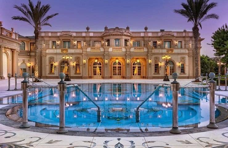 ארמון קיסריה