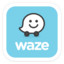 נווט עם Waze